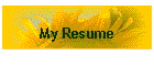 My Resume