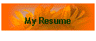 My Resume