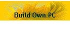 Build Own PC